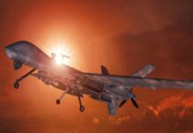 Νέα τακτική από τον «Εθνικό Στρατό της Λιβύης»: Ρίχνει drone «αυτοκτονίας» στη μάχη κατά των φιλότουρκών δυνάμεων Νέα τακτική από τον «Εθνικό Στρατό της Λιβύης»: Ρίχνει drone «αυτοκτονίας» στη μάχη κατά των φιλότουρκών