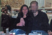 Σητεία: Ένοχος ο 37χρονος για τον στραγγαλισμό της συζύγου του Έγκλημα στη Σητεία