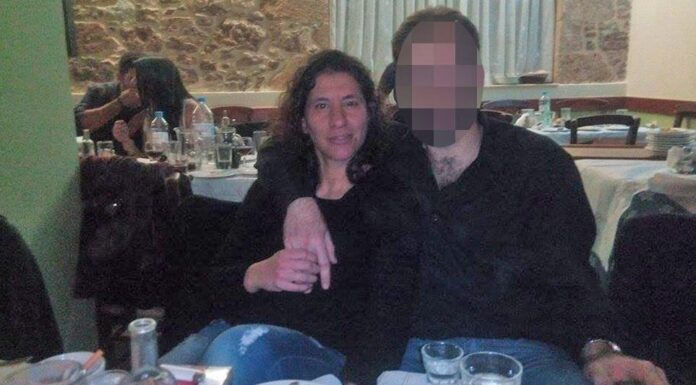 Σητεία: Ένοχος ο 37χρονος για τον στραγγαλισμό της συζύγου του Έγκλημα στη Σητεία