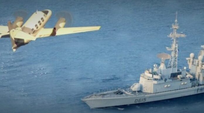 Λιβύη: Η Μάλτα μπλοκάρει την επιχείρηση «Ειρήνη» μετά από συνεννόηση με την Τουρκία – «Θα ασκήσουμε βέτο» Λιβύη: Η Μάλτα μπλοκάρει την επιχείρηση «Ειρήνη»