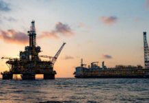 Ανενόχλητη η Άγκυρα στην κυπριακή ΑΟΖ: Δημιουργεί τετελεσμένα και περιμένει την επάνοδο των τιμών του πετρελαίου Τα τελευταία 24ωρα, η μία μετά την άλλη οι ξένες εταιρείες (ENI, Total, EXXON-Mobil), εγκατέλειψαν τα αδειοδοτημένα βυθοτεμάχια