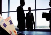 «Όλα στο μισό»: Διαλύεται η αγορά εργασίας – Καθιερώνεται η μερική απασχόληση γιατί αυτή θα επιδοτείται Καθιερώνεται η μερική απασχόληση γιατί αυτή θα επιδοτείται