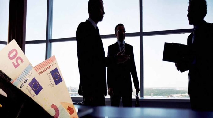 «Όλα στο μισό»: Διαλύεται η αγορά εργασίας – Καθιερώνεται η μερική απασχόληση γιατί αυτή θα επιδοτείται Καθιερώνεται η μερική απασχόληση γιατί αυτή θα επιδοτείται