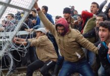 Άρτσι μπούρτσι και λουλάς ! Spiegel : «Η Ευρώπη είναι ανάλγητη στους πυροβολισμούς κατά μεταναστών στον Έβρο»! Το Spiegel επανέρχεται με νέο κατάπτυστο δημοσίευμα για τους δήθεν θανάτους παράνομων μεταναστών στον Έβρο