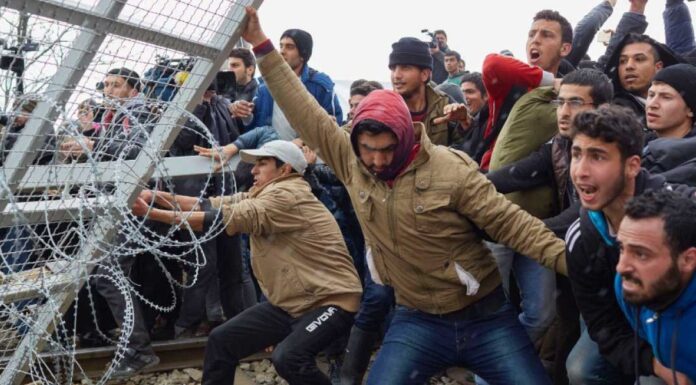 Άρτσι μπούρτσι και λουλάς ! Spiegel : «Η Ευρώπη είναι ανάλγητη στους πυροβολισμούς κατά μεταναστών στον Έβρο»! Το Spiegel επανέρχεται με νέο κατάπτυστο δημοσίευμα για τους δήθεν θανάτους παράνομων μεταναστών στον Έβρο