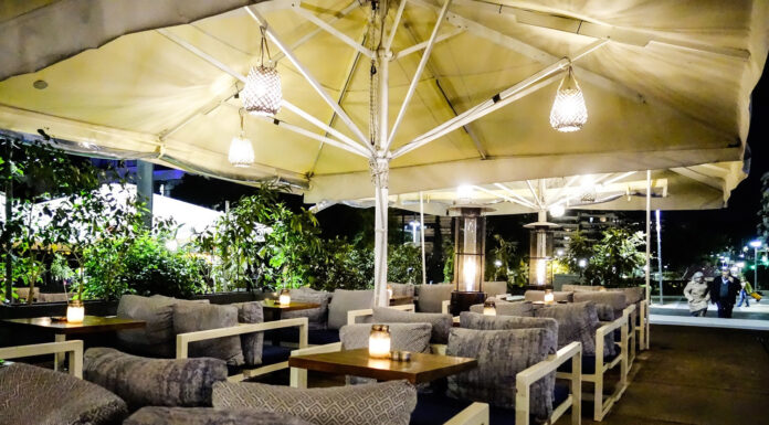 Αλλάζει εντελώς ο τρόπος σε καφετέριες και εστιατόρια – Τραπεζομάντηλα με QR code για παραγγελίες – Τραπεζομάντηλα με QR code για παραγγελίες