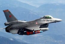Η Tουρκία βομβάρδισε το βόρειο Ιράκ – Σαρωτικές επιθέσεις F-16 με κατευθυνόμενες με λέιζερ βόμβες Η Tουρκία βομβάρδισε το βόρειο Ιράκ - Σαρωτικές επιθέσεις F-16 με κατευθυνόμενες με λέιζερ βόμβες