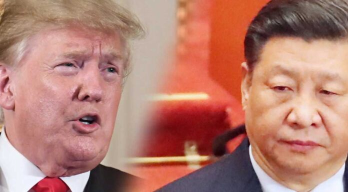Νέα επιδείνωση μεταξύ Ουάσιγκτον και Πεκίνου – Σύμβουλος Τραμπ: «Δεχθήκαμε βιολογική επίθεση από την Κίνα» Νέα επιδείνωση μεταξύ Ουάσιγκτον και Πεκίνου