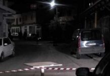 Η Αστυνομία έχει «ζώσει» τα Ανώγεια μετά το διπλό φονικό – Σε διαφορετικά νοσοκομεία οι νεκροί από τον φόβο βεντέτας Σε πλήρη επιφυλακή είναι οι αστυνομικές δυνάμεις στα Ανώγεια