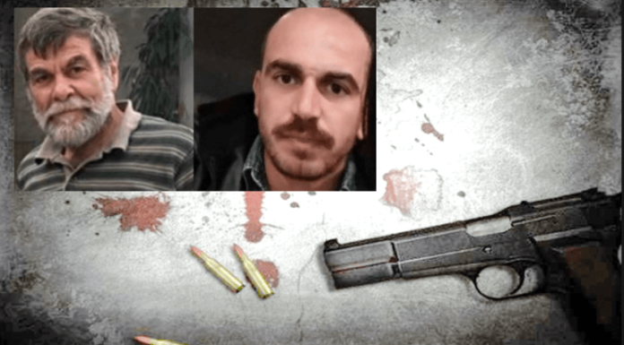 Πως έγινε το διπλό φονικό στα Ανώγεια – Δεν βρέθηκαν όπλα στον τόπο της τραγωδίας Διπλό φονικό στα Ανώγεια