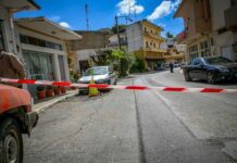Φονικό στα Ανώγεια: DNA από τον θύτη και το ένα θύμα σε όπλα και κάλυκες Φονικό στα Ανώγεια