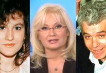 ΝΙΚΟΛΟΥΛΗ! Αποφυλακίστηκε ο φονιάς που ορκίστηκε να τη σκοτώσει ο δολοφόνος δύο γυναικών κυκλοφορεί ελεύθερος αφού αποφυλακίστηκε με περιοριστικούς όρους.