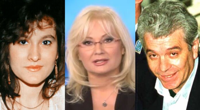 ΝΙΚΟΛΟΥΛΗ! Αποφυλακίστηκε ο φονιάς που ορκίστηκε να τη σκοτώσει ο δολοφόνος δύο γυναικών κυκλοφορεί ελεύθερος αφού αποφυλακίστηκε με περιοριστικούς όρους.