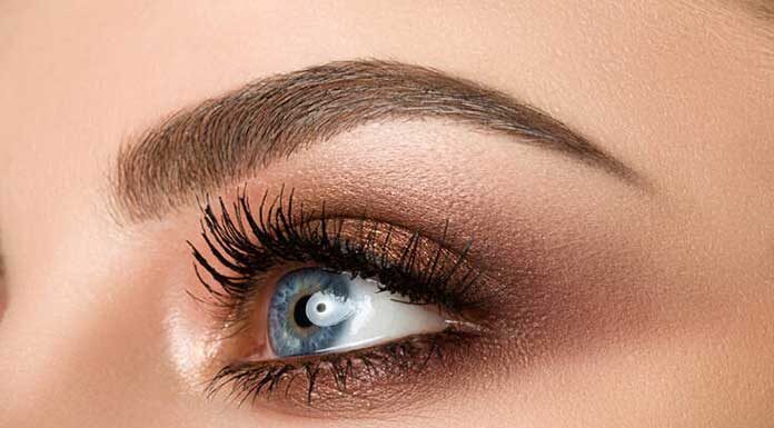 Πώς να φτιάξεις το τέλειο σχήμα στα φρύδια σου