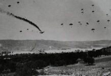 Η Μάχη της Κρήτης: Το σοκ του Χίτλερ για τις τεράστιες απώλειες στο νησί Η Μάχη της Κρήτης