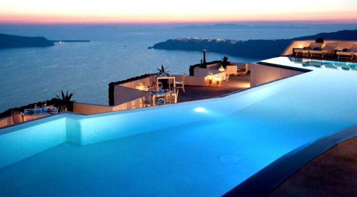 Όλες οι αλλαγές στα ξενοδοχεία: Τα νέα δεδομένα για εργαζόμενους, πισίνες, μπαρ και εστιατόρια σταδιακή επανεκκίνηση της τουριστικής βιομηχανίας