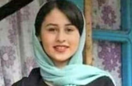 Πατέρας στο Ιράν αποκεφάλισε την 14χρονη κόρη του με δρεπάνι