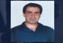 Κρήτη: Στη φυλακή ο γιος για τον θάνατο του λογιστή Στη φυλακή ο γιος για τον θάνατο του λογιστή