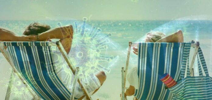 Χωρίς τεστ θα έρχονται οι τουρίστες στην Ελλάδα Οι τουρίστες από το εξωτερικό δεν θα μπαίνουν σε καραντίνα ούτε θα υποχρεούνται να κάνουν τεστ για τον κοροναϊό