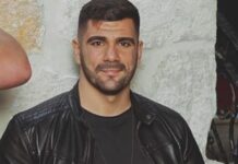 Παραδόθηκε ο γιος του νεκρού Λευτέρη Καλομοίρη από το φονικό στ’ Ανώγεια! Ο γιος του 63χρονου Λευτέρη Καλομοίρη