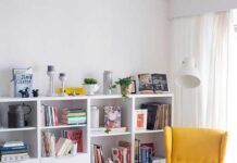 5 απλοί κανόνες για να διατηρείς το σπίτι σου καθαρό & τακτοποιημένο καθαρό & τακτοποιημένο