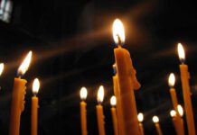 Θλίψη για το θάνατο του εκπαιδευτικού Δημοσθένη Καραγιάννη