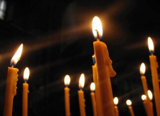 Θλίψη για το θάνατο του εκπαιδευτικού Δημοσθένη Καραγιάννη