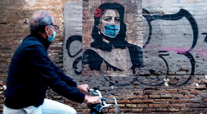 Τουρκία: 48ωρο lockdown για 31 επαρχίες-Σε αποκλεισμό Κωνσταντινούπολη Αλγερινός ιχθυοπώλης ο «ασθενής μηδέν» στην Ευρώπη