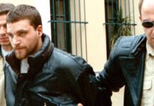 Πάσσαρης: Αντίστροφη μέτρηση για επιστροφή στην Ελλάδα Κώστα Πάσσαρη