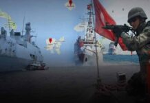 Νέα NAVTEX από την Τουρκία κατά Ελλάδας: Δεν έχετε δικαίωμα να κάνετε ασκήσεις σε Λήμνο και Σαμοθράκη! Νέα NAVTEX από την Τουρκία κατά Ελλάδας: Δεν έχετε δικαίωμα να κάνετε ασκήσεις σε Λήμνο και Σαμοθράκη!