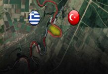 Τα «Ίμια» του Έβρου; Μία εβδομάδα κρατούσαν κρυφή την κρίση – «Γκρίζα» ζώνη πλέον ο ελληνικός θύλακας Τα «Ίμια» του Έβρου;