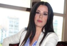Δολοφονία Καλομοίρη: Το συγκλονιστικό “αντίο” της Μαρίας Τζομπανάκη