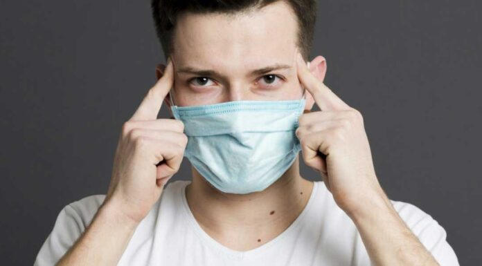 Στο αίμα βρίσκεται ο λόγος που οι άνδρες είναι πιο ευάλωτοι στον κορωνοϊό: Τι έδειξαν οι έρευνες Στο αίμα βρίσκεται ο λόγος που οι άνδρες είναι πιο ευάλωτοι στον κορωνοϊό