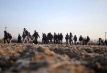 Νομοσχέδιο για την Μετανάστευση: Αυτές είναι οι 9+1 αλλαγές που θα ισχύσουν για τους παράνομους αλλοδαπούς Νομοσχέδιο για την Μετανάστευση