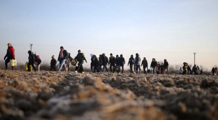 Νομοσχέδιο για την Μετανάστευση: Αυτές είναι οι 9+1 αλλαγές που θα ισχύσουν για τους παράνομους αλλοδαπούς Νομοσχέδιο για την Μετανάστευση