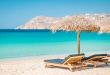 Ανοίγουν τις παραλίες – Απαγορεύεται το… αλκοόλ (αρέσει στον κορωνοϊό) – 40 άτομα ανά 1 στρέμμα!!! Ανοίγουν τις παραλίες αλλά με «ανεξήγητες» απαγορεύσεις