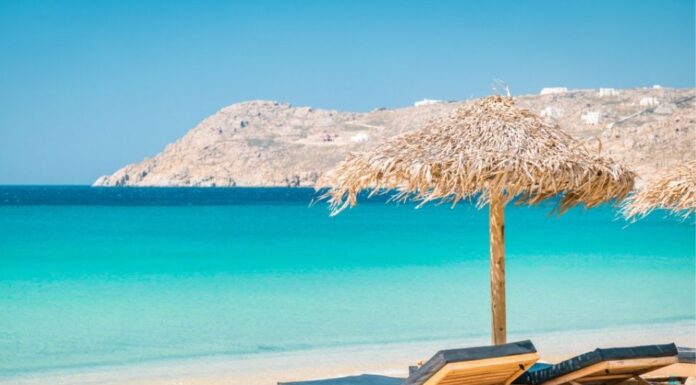 Ανοίγουν τις παραλίες – Απαγορεύεται το… αλκοόλ (αρέσει στον κορωνοϊό) – 40 άτομα ανά 1 στρέμμα!!! Ανοίγουν τις παραλίες αλλά με «ανεξήγητες» απαγορεύσεις