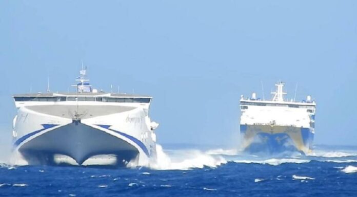 Απελευθερώνεται η μετακίνηση στα νησιά – Σε τρεις φάσεις η άρση