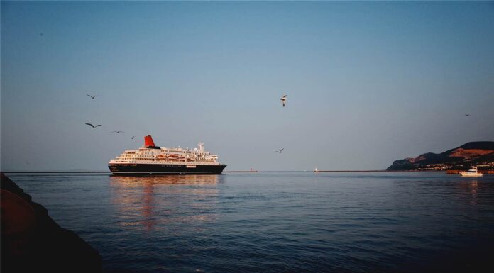 Έτοιμα να λύσουν κάβους, το βράδυ τα πλοία, από τα λιμάνια της Κρήτης Αυξημένο το ενδιαφέρον όσων θέλουν να ταξιδέψουν με πλοίο