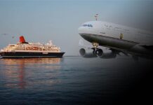 Μετακινήσεις εκτός νομού: Έτσι θα ταξιδεύουμε από αύριο με ΚΤΕΛ, αεροπλάνα και τρένα Ποιες πτήσεις «ανοίγουν» και ποιες παραμένουν σε αναστολή
