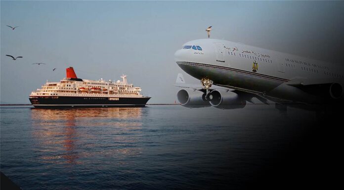 Μετακινήσεις εκτός νομού: Έτσι θα ταξιδεύουμε από αύριο με ΚΤΕΛ, αεροπλάνα και τρένα Ποιες πτήσεις «ανοίγουν» και ποιες παραμένουν σε αναστολή