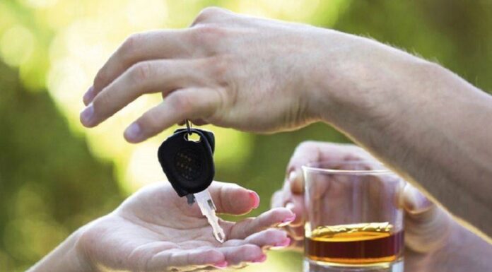 Τέλος η οδήγηση για τους μεθυσμένους-Ισόβια στους πιωμένους… Οι νέοι κανόνες θα βοηθήσουν στη μείωση του αριθμού των θανάτων και των σοβαρών τραυματισμών στους δρόμους