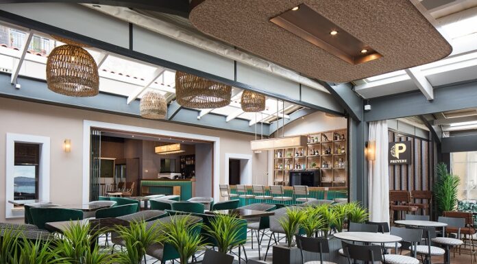 Πονοκέφαλος η εστίαση «Τραπεζοθάλασσα», ανισότητες κι η έλλειψη χώρων