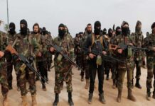 Τουλάχιστον 20.000 μισθοφόρους σκοπεύει να στείλει η Τουρκία στη Λιβύη, από την Συρία! Τουλάχιστον 20.000 μισθοφόρους σκοπεύει να στείλει η Τουρκία στη Λιβύη, από την Συρία!