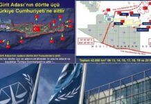 Η Άγκυρα προσφεύγει στην Χάγη για την Κρήτη & άλλα 12 ελληνικά νησιά! – «Μας ανήκουν»! Η Άγκυρα προσφεύγει στην Χάγη για την Κρήτη & άλλα 12 ελληνικά νησιά