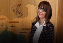ΠτΔ Κ.Σακελλαροπούλου: «Η διασυνοριακή Θράκη ιστορικά ήταν γέφυρα συνύπαρξης πολιτισμών κι έτσι μπορεί να ξαναγίνει»!!!!!!!!!! ΠτΔ Κ.Σακελλαροπούλου: «Η διασυνοριακή Θράκη ιστορικά ήταν γέφυρα συνύπαρξης πολιτισμών κι έτσι μπορεί να ξαναγίνει»