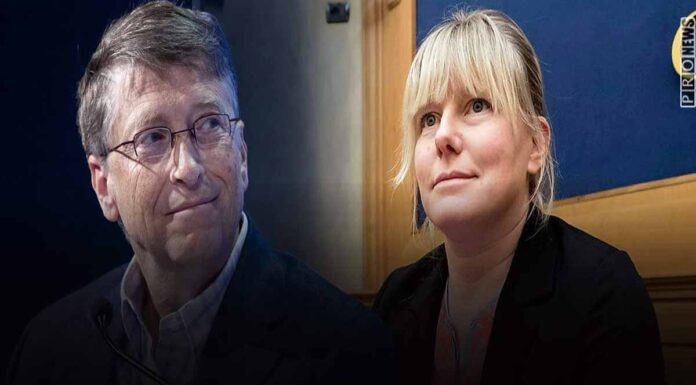 Ιταλίδα βουλευτής: «Συλλάβετε τον Μ. Γκέιτς – Είναι εγκληματίας εμβολίων» Ιταλίδα βουλευτής: «Συλλάβετε τον Μ. Γκέιτς - Είναι εγκληματίας εμβολίων»