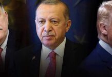 «Ηλεκτροσόκ» στην Αθήνα: Οι ΗΠΑ στέλνουν στρατεύματα στην Λιβύη για να στηρίξουν την τουρκόφιλη κυβέρνηση Σάρατζ Οι ΗΠΑ στέλνουν στρατεύματα στην Λιβύη για να στηρίξουν την τουρκόφιλη κυβέρνηση Σάρατζ