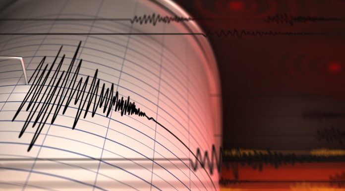 Σεισμός 4,6 ρίχτερ «ξύπνησε» την Κρήτη