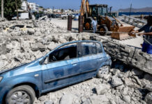 Σεισμοί στην Κρήτη: Η «αθόρυβη» μεγαλόνησος ανησυχεί τους σεισμολόγους